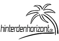 Logo Hinter den Horizont Logo Hinter den Horizont